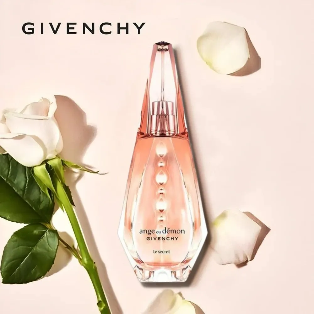 GIVENCHY ange ou démon le secret 50ml Perfume Givenchy Ange Ou Démon Le Secret EDP Feminino